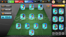 FULL ESKİ GEN EFSANE HESAP