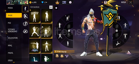 Full Evolu sağlam Hesap (3200 efootbal t#kas olr