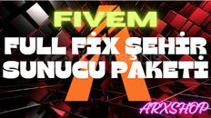 FULL FİX %100 ARX V2.5 KAMPANYA