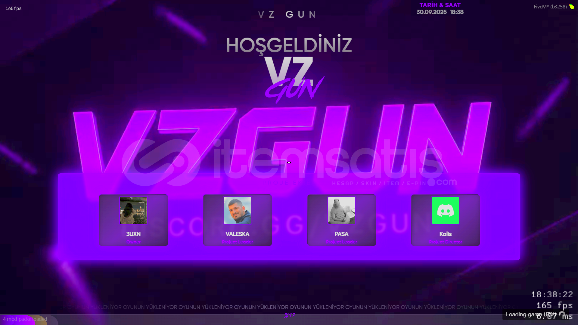 FULL FİX GÜNCEL GUNRP PAKETİ ⭐️GÜNCELLEME⭐️ FULL FİX GÜNCEL GUNRP PAKETİ ⭐️GÜNCELLEME⭐️