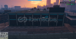 Full Fix OVERSPEED MEKANİK