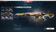 FULL+FULL VALORANT FULL+FULL LOL HESABI 