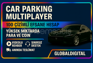 EFSANE | 100 Çizimli CPM Hesap | Oto Teslim
