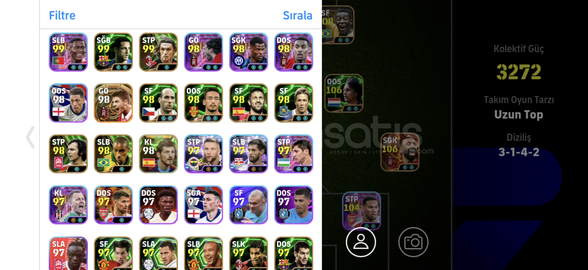 Full+Full  Full+Full