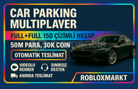 FULL+FULL | 150 Çizimli CPM Hesap | Oto Teslim