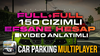 FULL+FULL | 150 Çizimli CPM Hesap | Oto Teslim