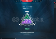 FULL+FULL 3 BIÇAK PEAK YÜCE