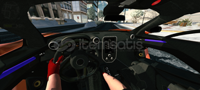 FULL+FULL 925 HP YARIŞ ARACI