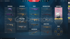 FULL + FULL ACİL SATILIK HESAP 