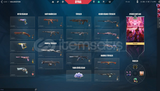 FULL+FULL ACİLİYETTEN SATILIK HESAP