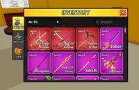 Full + full blox fruit hesabı