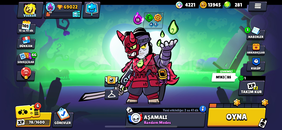 ✅ FULL + FULL BRAWL STARS HESABI ✅ FULL + FULL BRAWL STARS HESABI