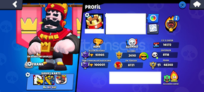 Full+Full brawls stars hesabı Full+Full brawls stars hesabı