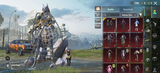 Full + Full BUZ 6 + DODGE X-SUİT 50 DESTANSI
