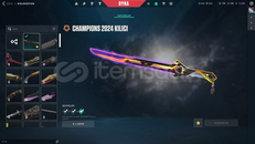 FULL+FULL CHAMP 24 SET DOPDOLU MAİNLİK HESAPS