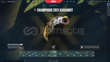 FULL+FULL CHAMPİONS 2021+395 SKİN LOL
