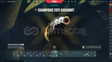 FULL+FULL CHAMPİONS 2021 ARCANE SHERİFF ????