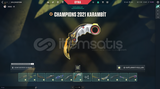 FULL+FULL CHAMPİONS 2021 ARCANE SHERİFFF 