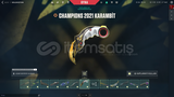 FULL+FULL CHAMPİONS 2021 ARCANE SHERİFFF