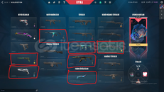 FULL+FULL CHAMPIONS 23 DOPDOLU EFFSANE HESAPSS