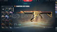 ✅Full+Full✅Champions Setli Dolu Dolu hesap