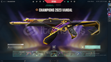 FULL+FULL Champions2023 SET YÜCELİK GÖREN HESAP