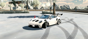 FULL+FULL COİNLİ PORSCHE!!!