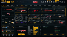 FULL+FULL DOLU HESAP BU FİYATA KAÇMAZZZ