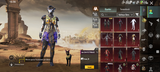 Full + Full Dolu Pubg Hesabı