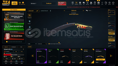 FULL + FULL ELİT ZULA HESABI