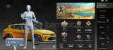 FULL + FULL FIRSAT HESABI PUBG MOBİLE