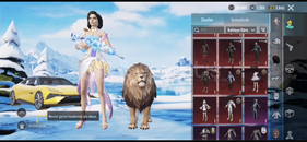 Full + Full hesabım satılıktır Full + Full hesabım satılıktır