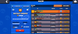 FULL+FULL HESAP 33 BİN KUPA YOK YOK 