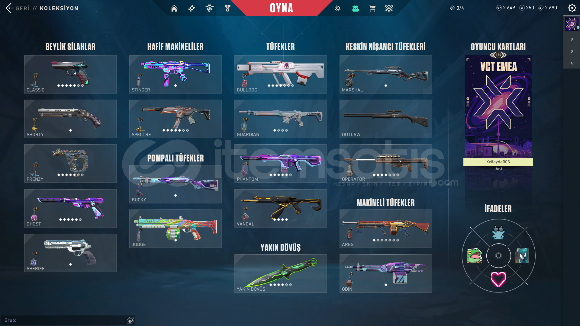 FULL+FULL hesap  FULL+FULL hesap