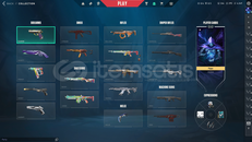 YÜCELİK FULL+FULL HESAP !!!