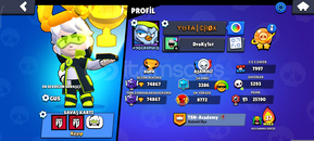 FULL+FULL HESAP 75K 97 karkter 