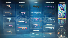 Full + full hesap altın 2 tam mainlik hesap 