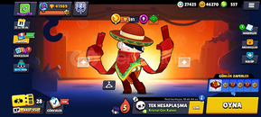 FULL+FULL HESAP BOL SKİNLİ! +1M LUK KULÜPLÜ FULL+FULL HESAP BOL SKİNLİ! +1M LUK KULÜPLÜ