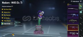 Full+full hesap daha üstü yok