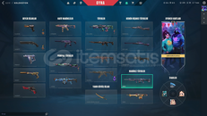 FULL+FULL HESAP DOPDOLU EXO SETLİ!!!