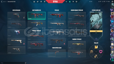 FULL+FULL HESAP MAİNLİK PAZARLIK VARDIR