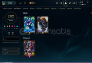 FULL+FULL LOL HESABI 