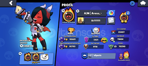 FULL+ FULL MAİNLEMELİK HESAP