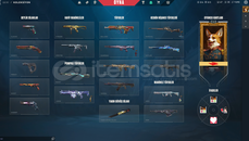 full+full mainlemelik hesap bu fiyata yok