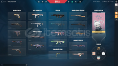 Full+Full Mainlik Hesap