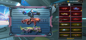 Full+ full tanınmış hesap