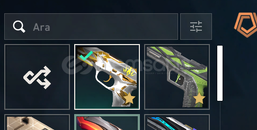 FULL+FULL VALORANT HESABI 