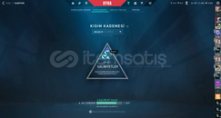 Full + Full Valorant Hesap