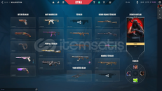 FULL+FULL VCT BICAKLI VİDEOLU HESAP