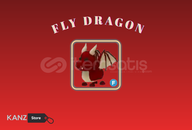 ⭐️ Full G. Fly Dragon ⭐️ [EN UYGUN] ⭐️